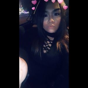 Meet your Posher, Louise